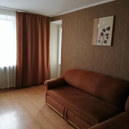Квартира Поблизу Озера, Паркова Зона Ternopil Buitenkant foto