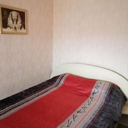 Квартира Поблизу Озера, Паркова Зона Ternopil Buitenkant foto