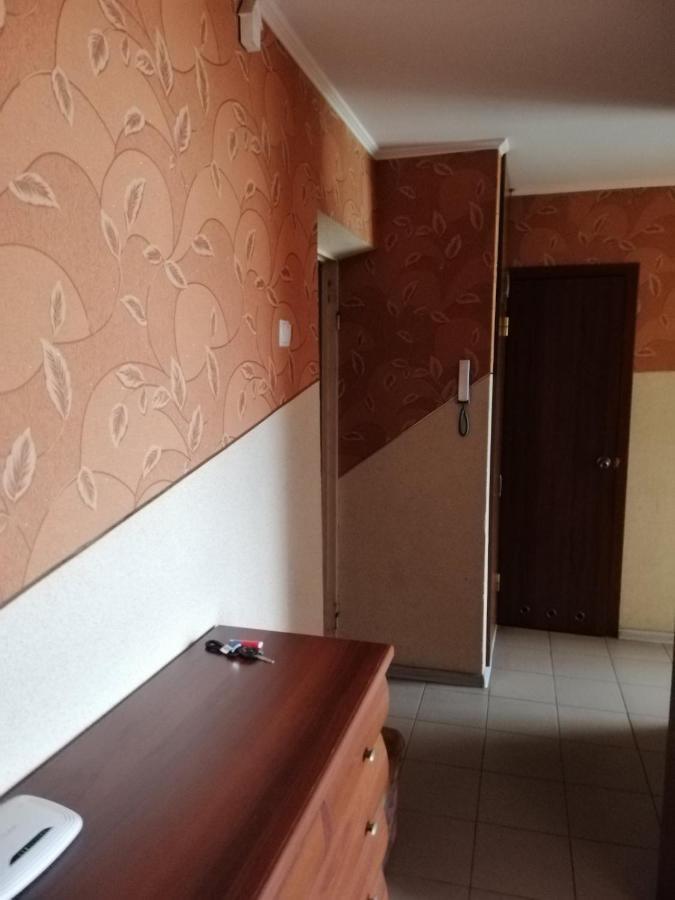 Квартира Поблизу Озера, Паркова Зона Ternopil Buitenkant foto